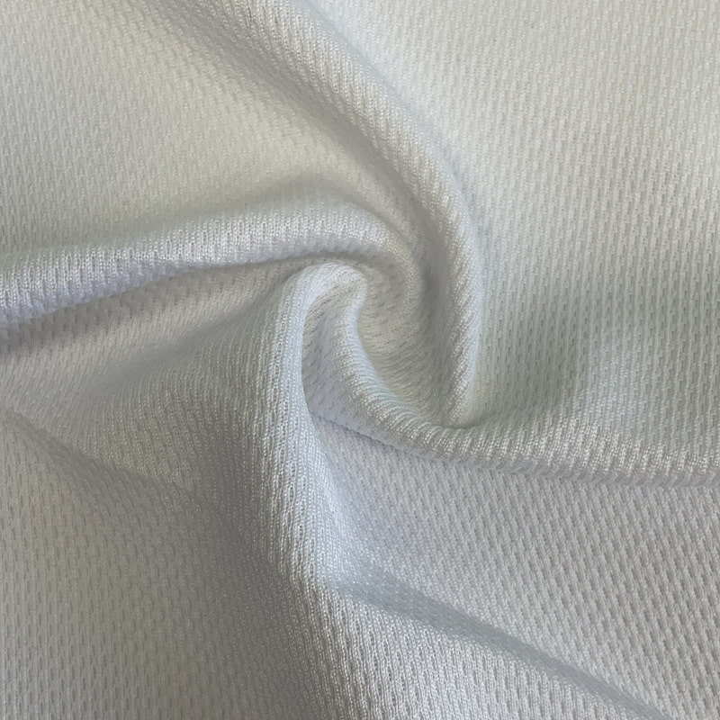 96% Poli 4% Spandex Bird mesh