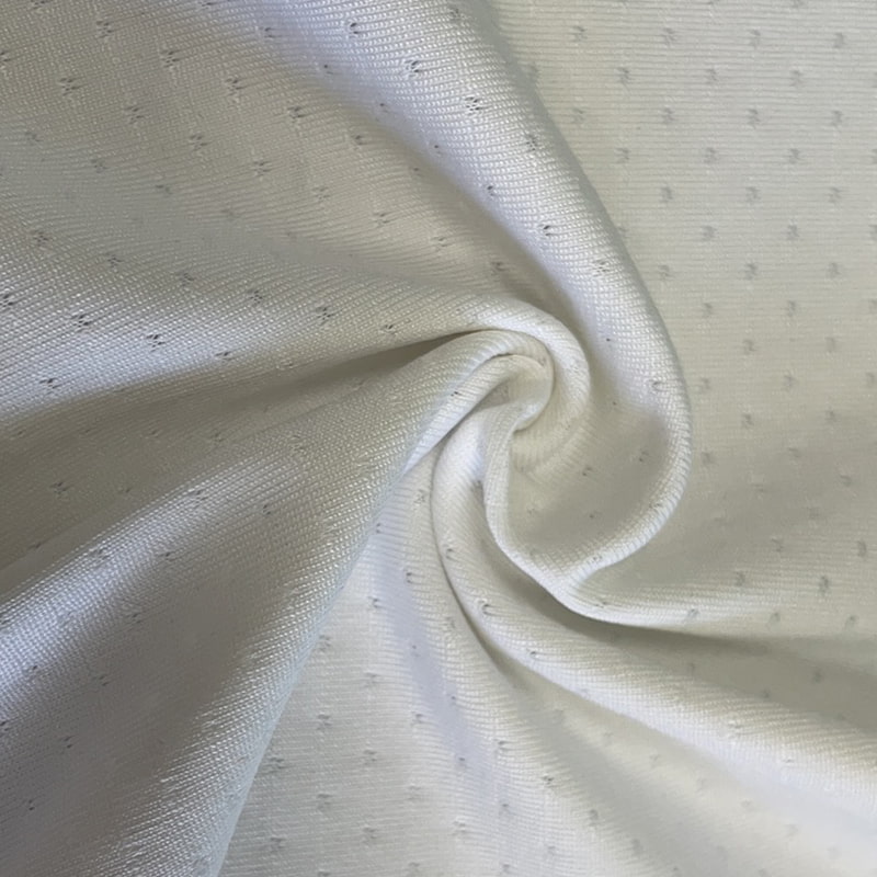 90% Poli 10% Spandex rama-rama mesh